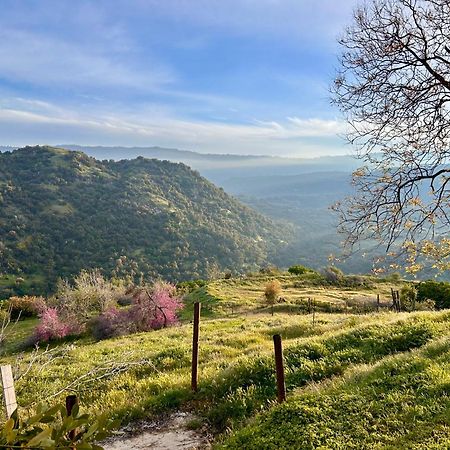 Mystic Mountain Retreat Villa Miramonte Buitenkant foto