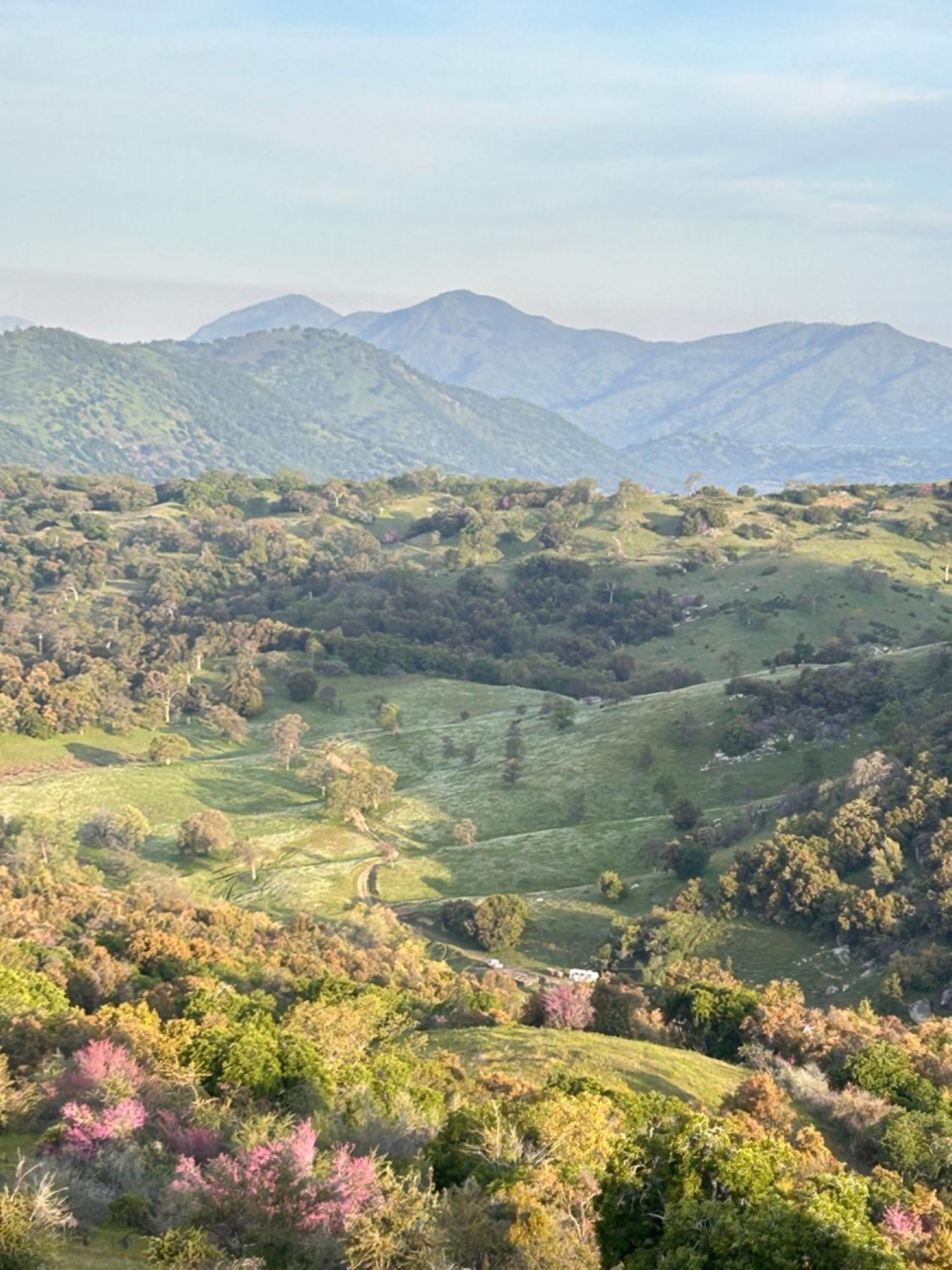 Mystic Mountain Retreat Villa Miramonte Buitenkant foto