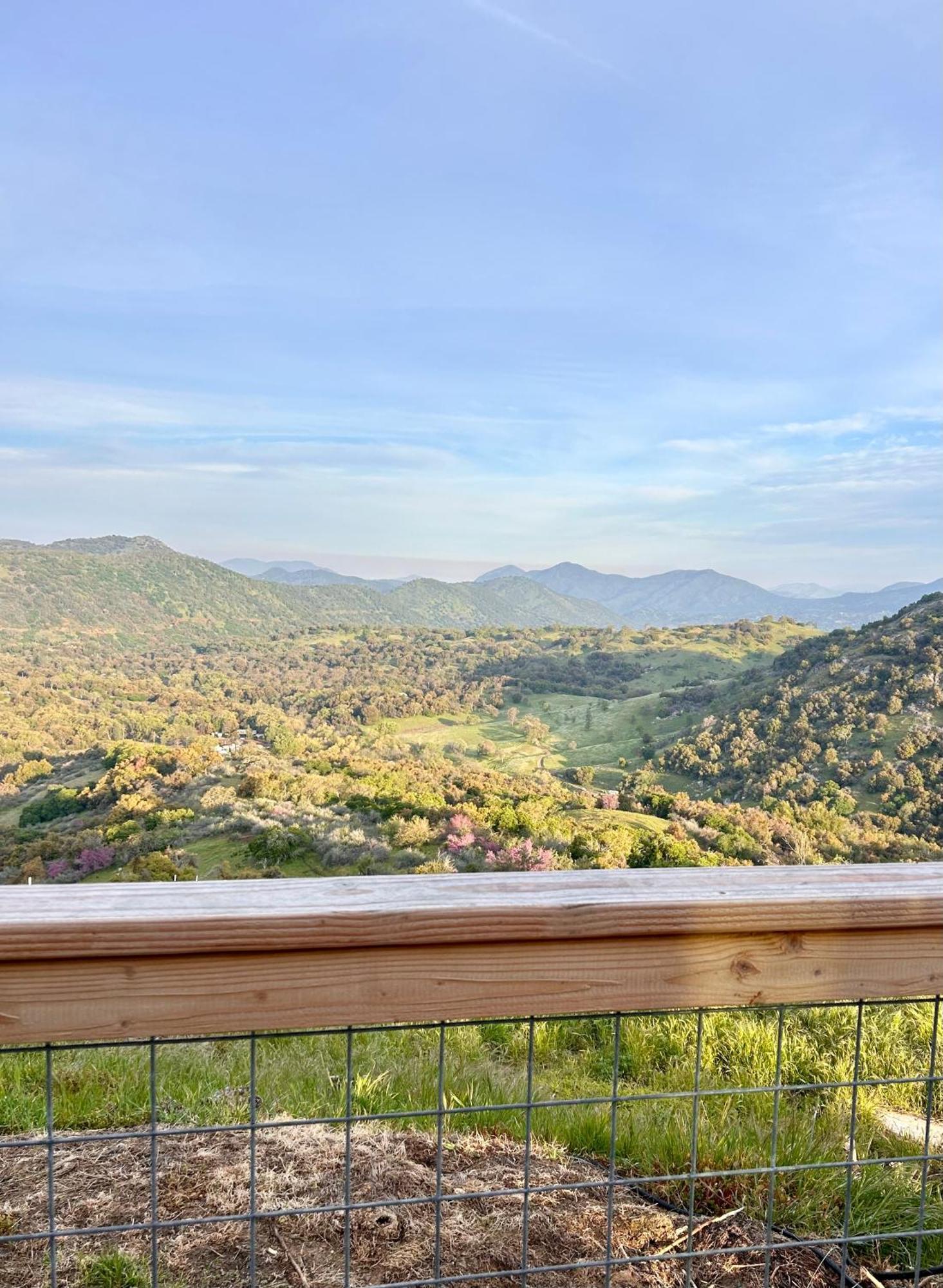 Mystic Mountain Retreat Villa Miramonte Buitenkant foto