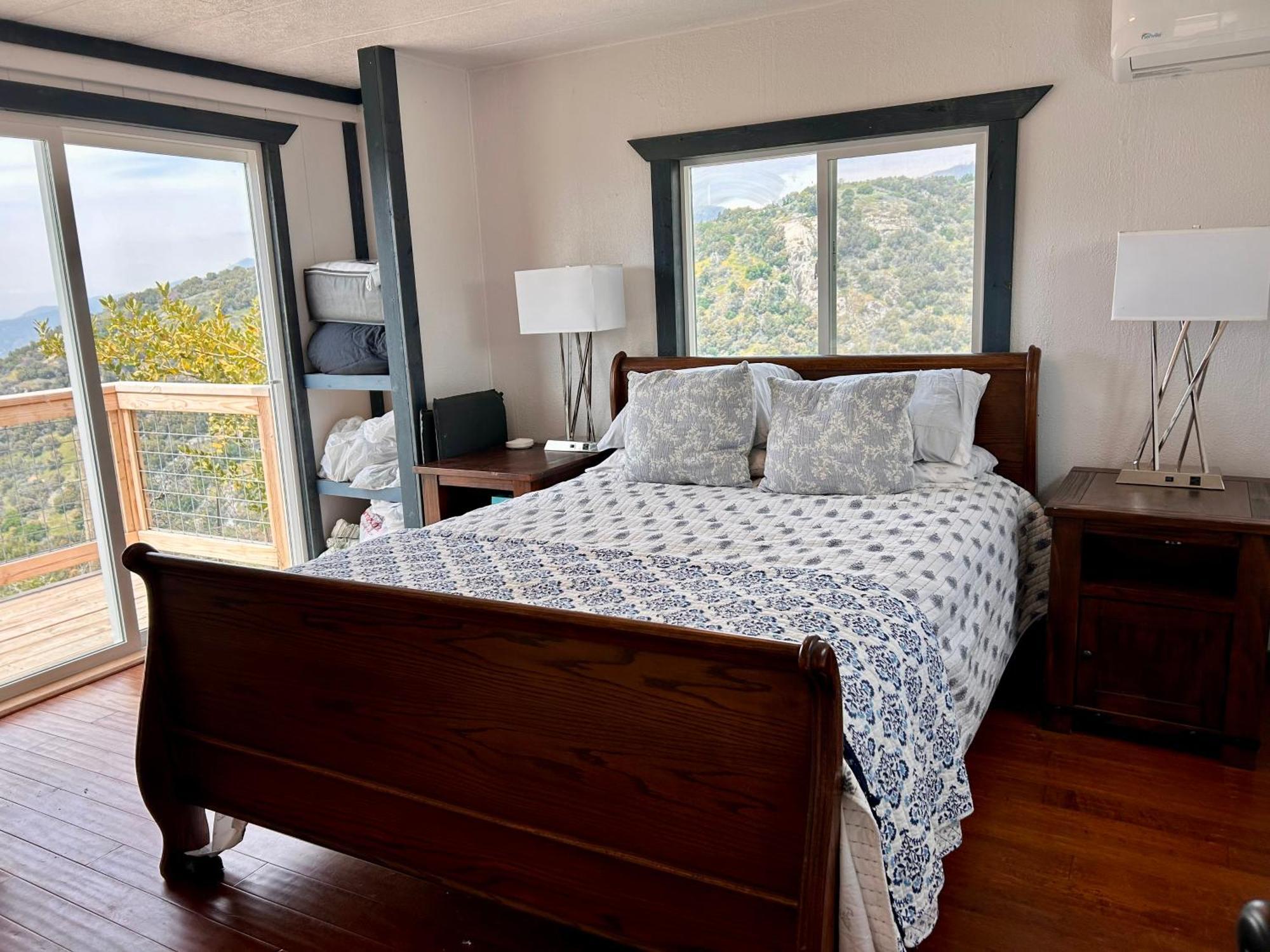 Mystic Mountain Retreat Villa Miramonte Buitenkant foto