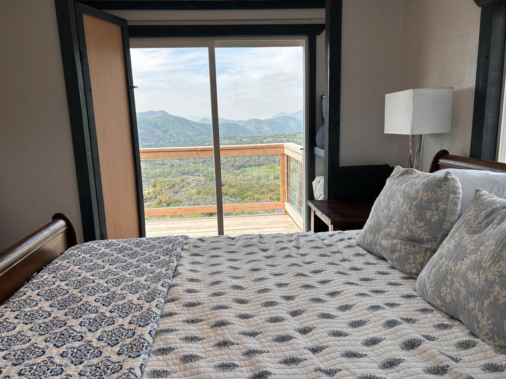 Mystic Mountain Retreat Villa Miramonte Buitenkant foto