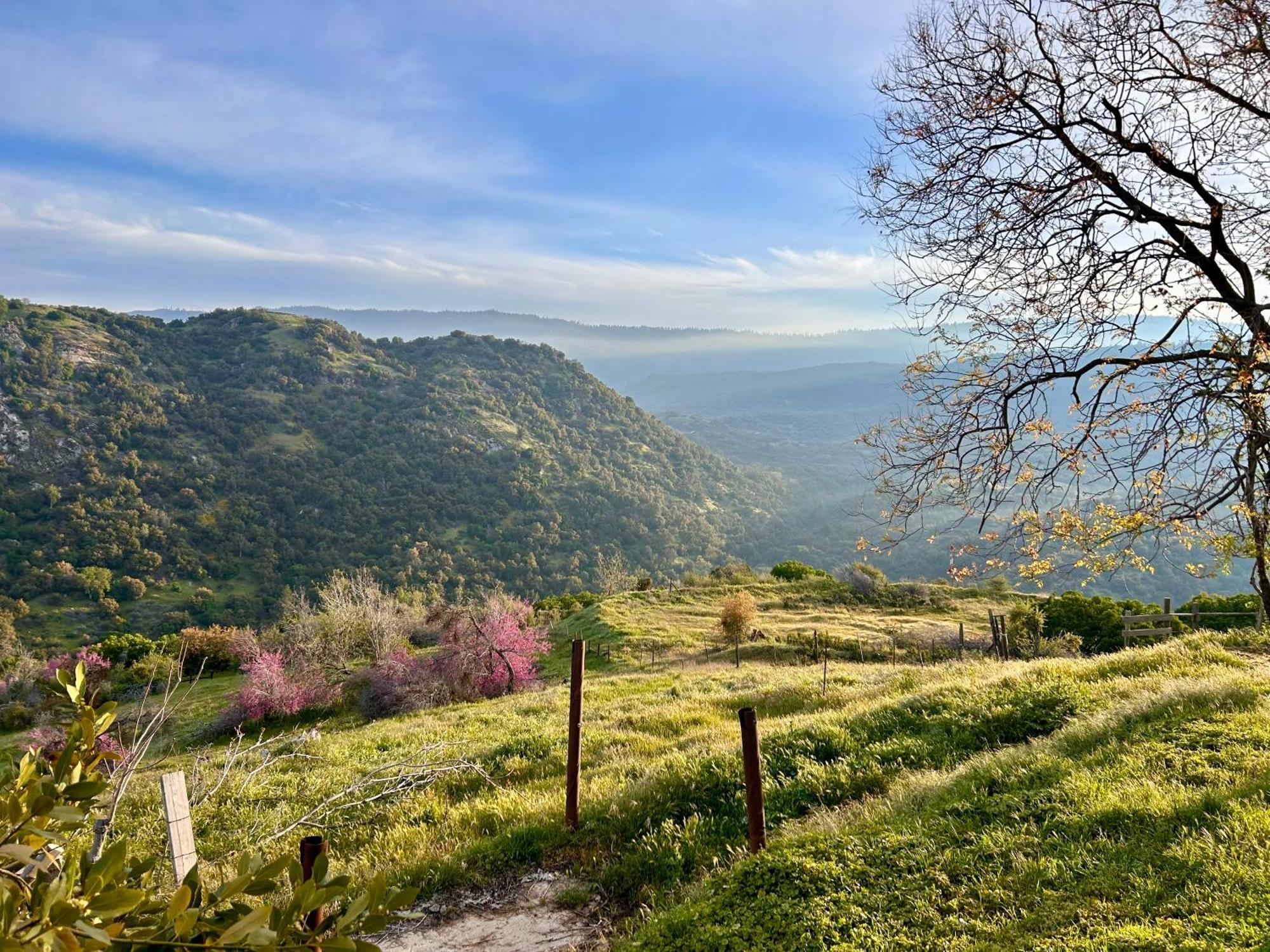 Mystic Mountain Retreat Villa Miramonte Buitenkant foto